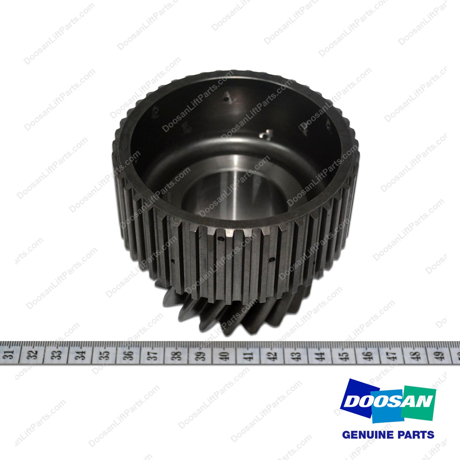 Gear - Doosan Forklift Part A233025