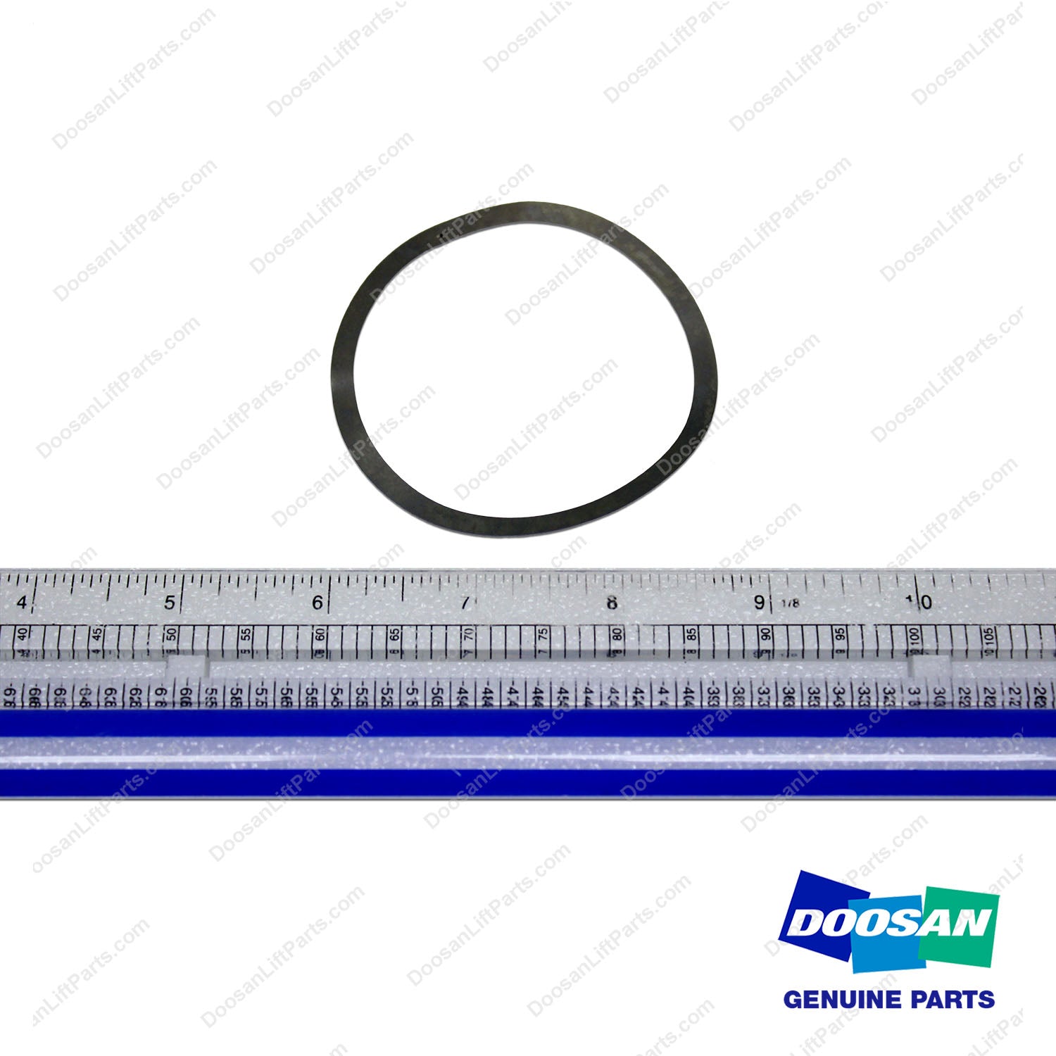 Shim - Doosan Forklift Part A233059