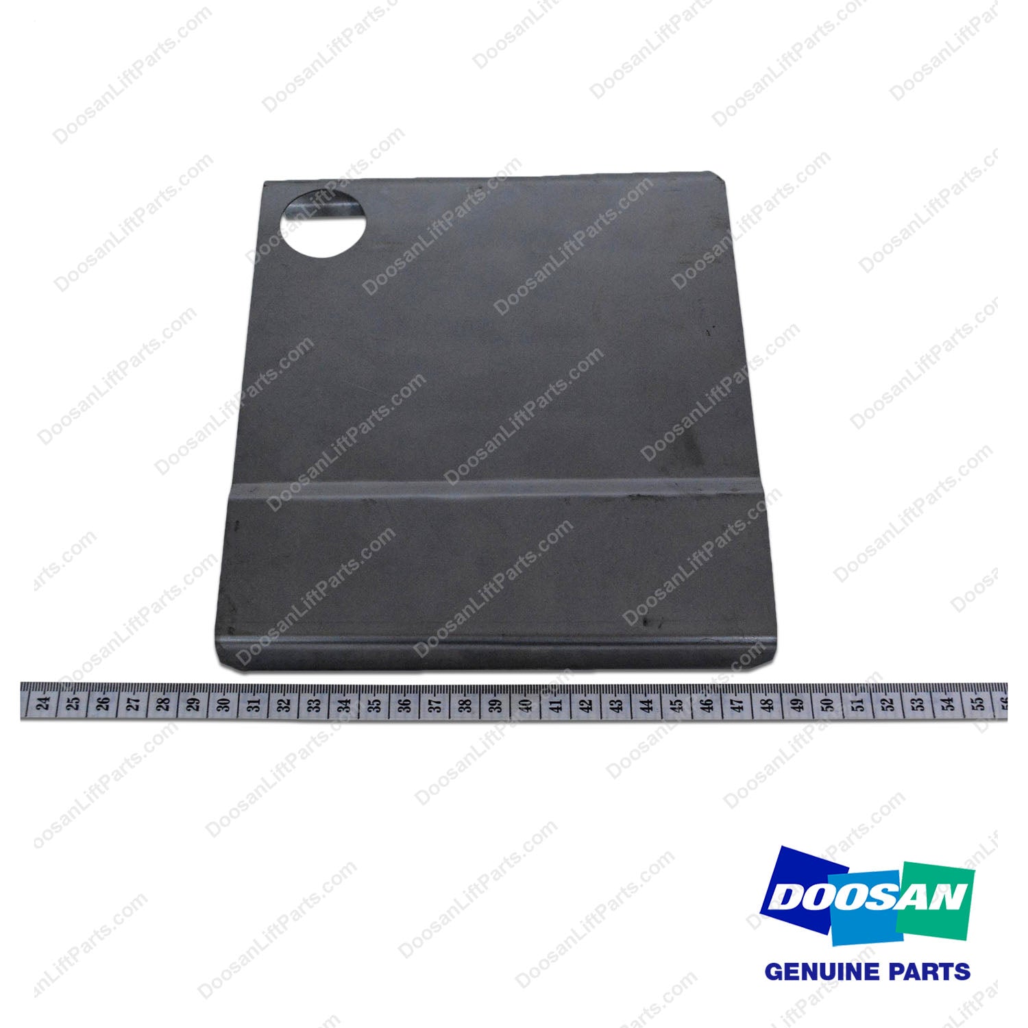 Baffle,Oil - Doosan Forklift Part A233088