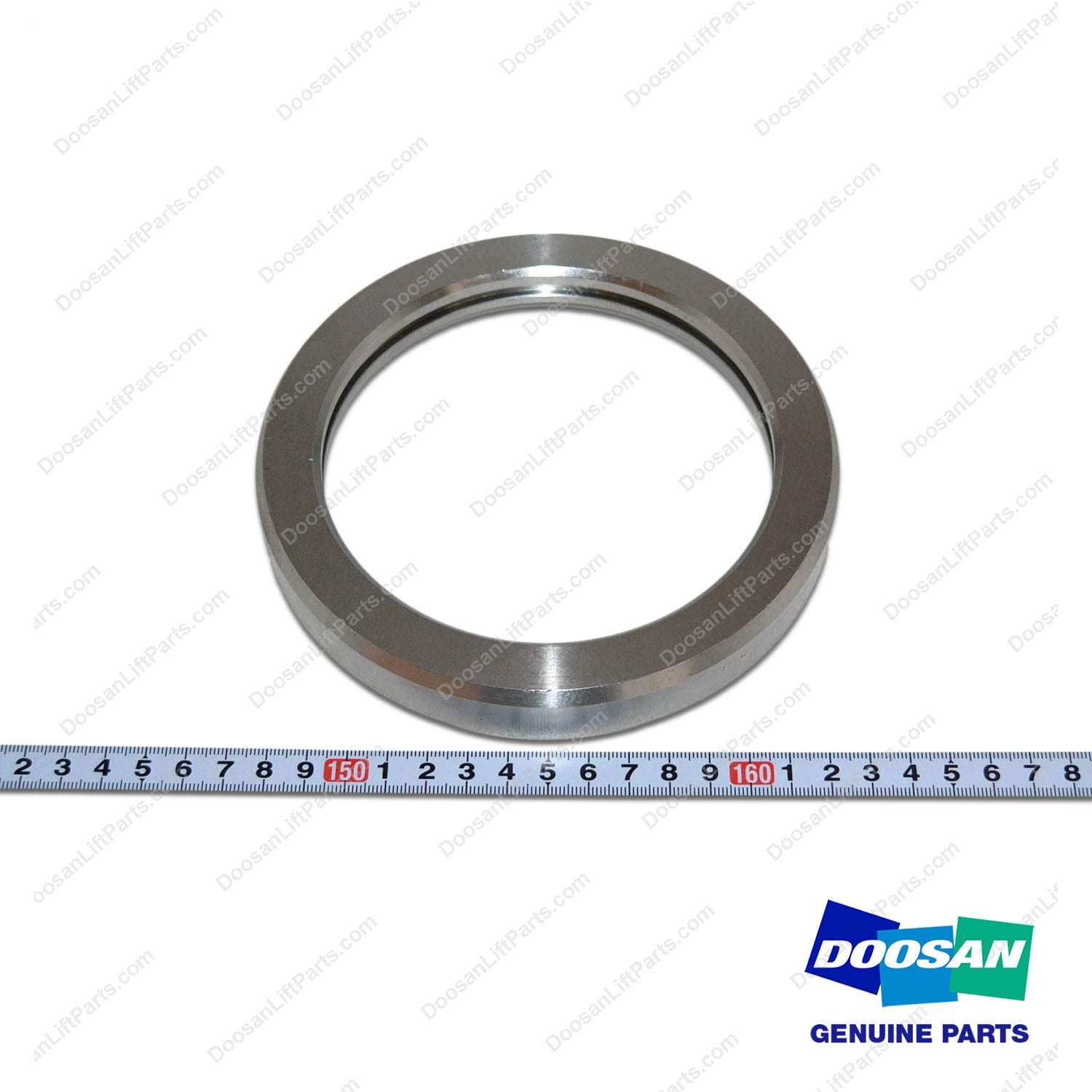Seal;race - Doosan Forklift Part A233124