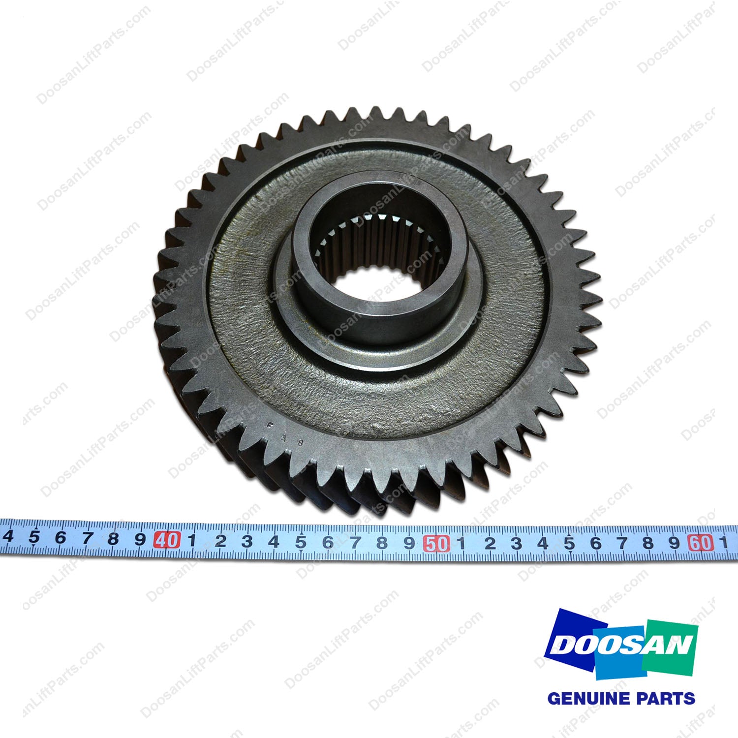 Gear;low - Doosan Forklift Part A233162