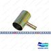 Pipe ASSY - Doosan Forklift Part A233168