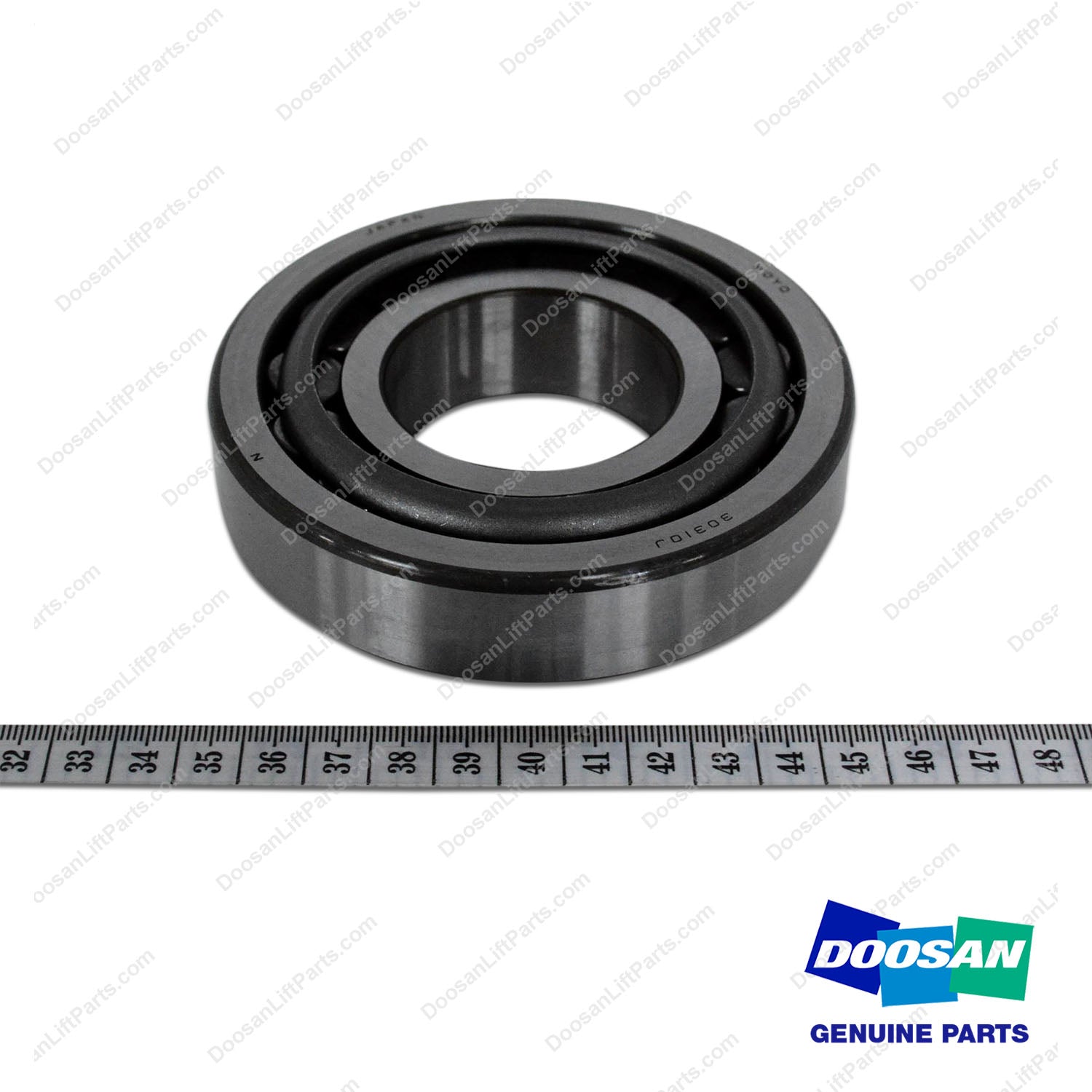 Bearing,Taper Roller - Doosan Forklift Part A233212