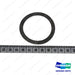 Shim (0.15 MM) - Doosan Forklift Part A233214