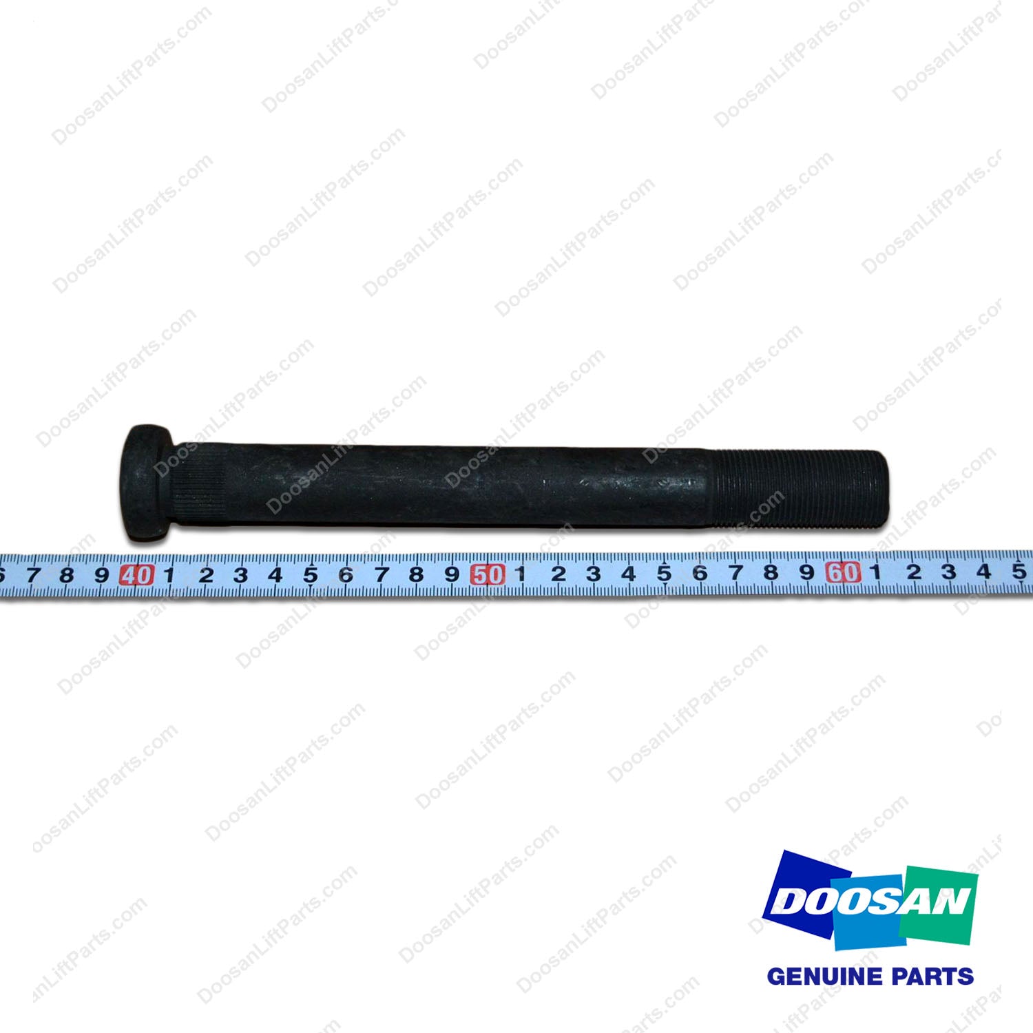 Bolt,Wheel;wheel - Doosan Forklift Part A233222