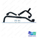 Pipe,Exhaust - Doosan Forklift Part A233245K