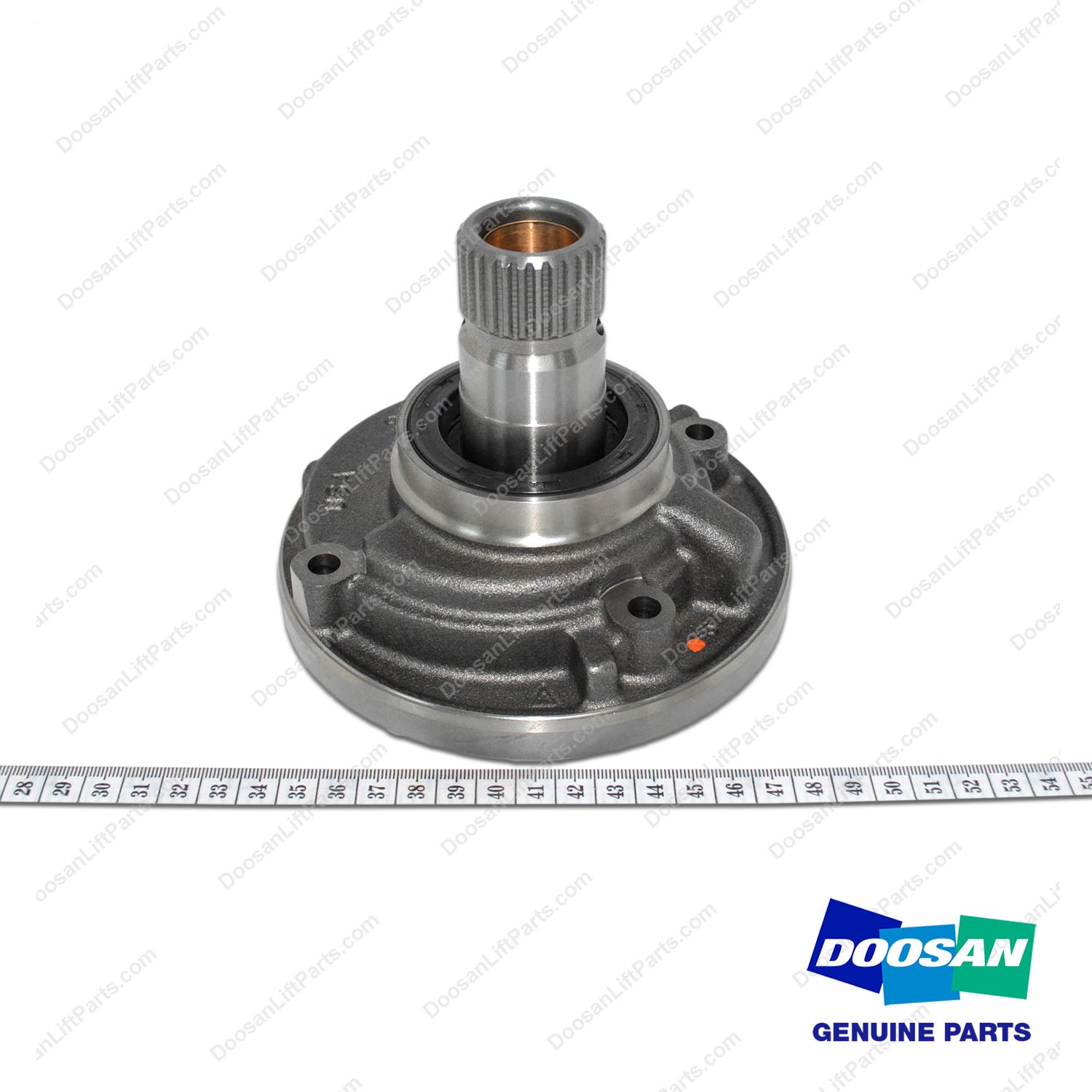 Pump ASSY - Doosan Forklift Part A233246
