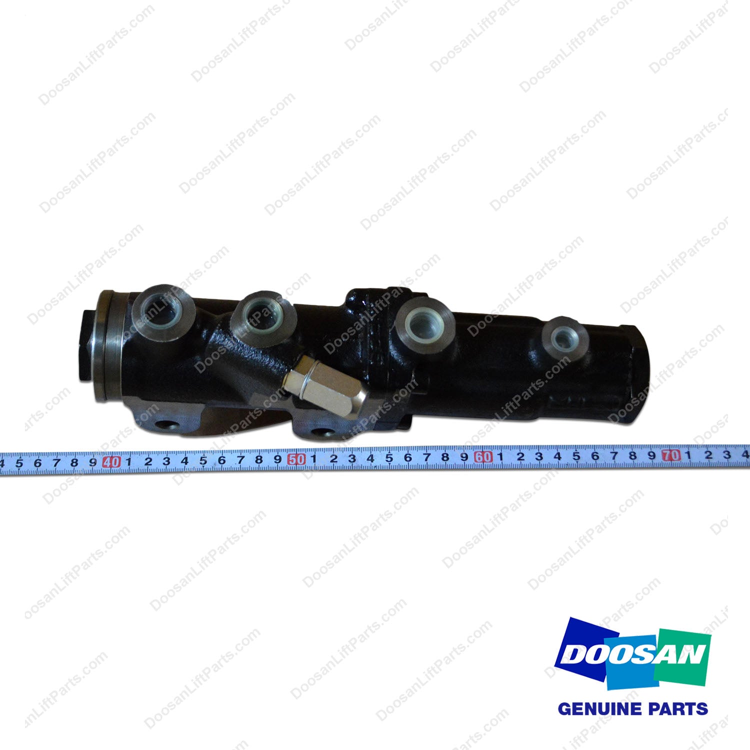 Booster,Brake - Doosan Forklift Part A233253