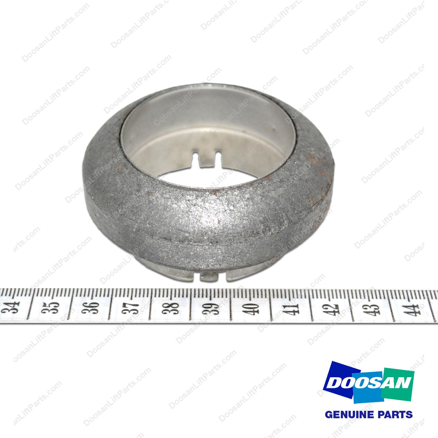 Gasket,Manifold;packing - Doosan Forklift Part A233304
