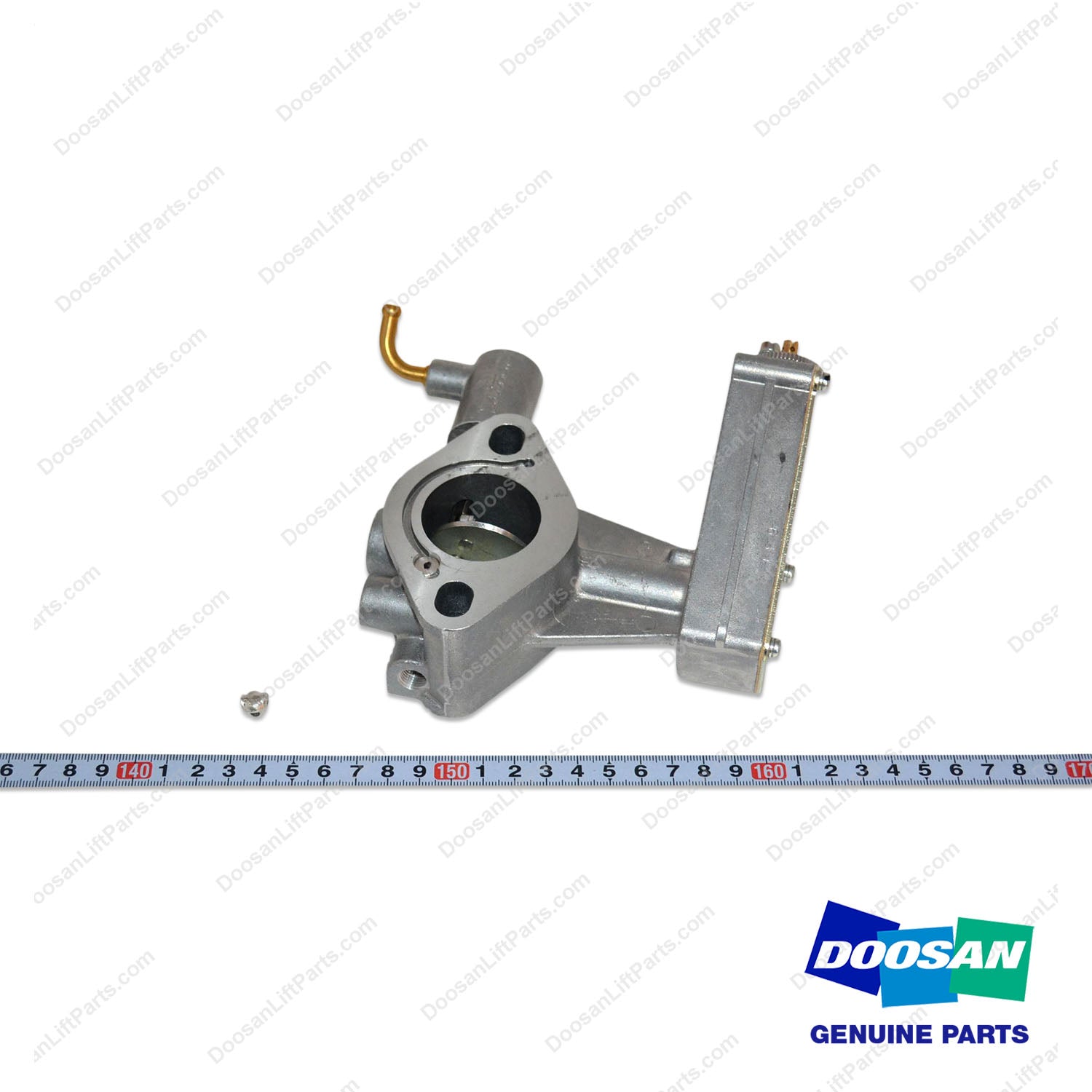 Governor - Doosan Forklift Part A233305