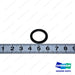 Washer,Plain;serration - Doosan Forklift Part A233307