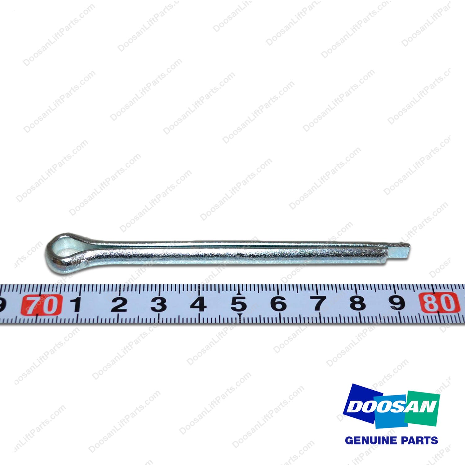 Cotter - Doosan Forklift Part A233317