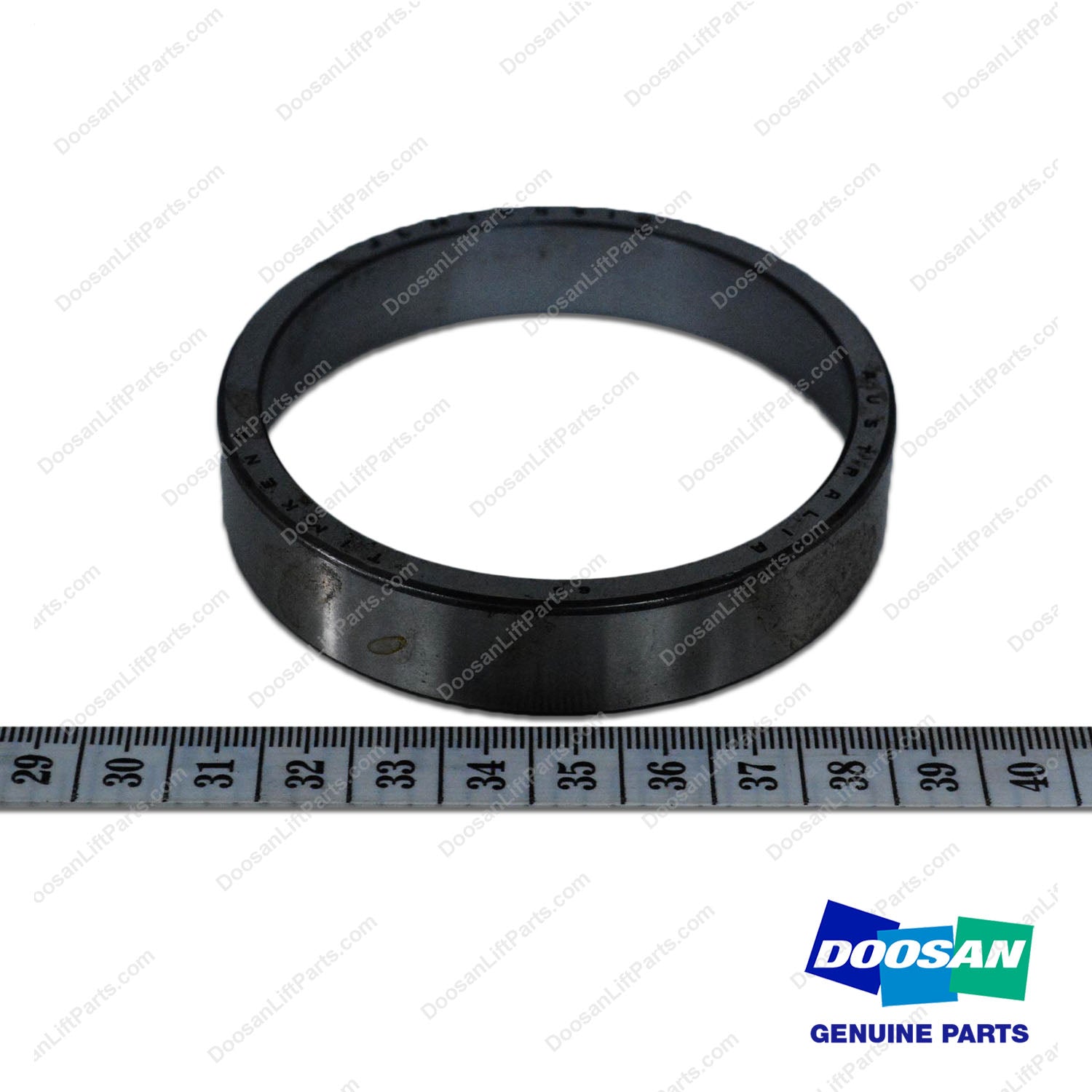 Bearing;cup - Doosan Forklift Part A233320