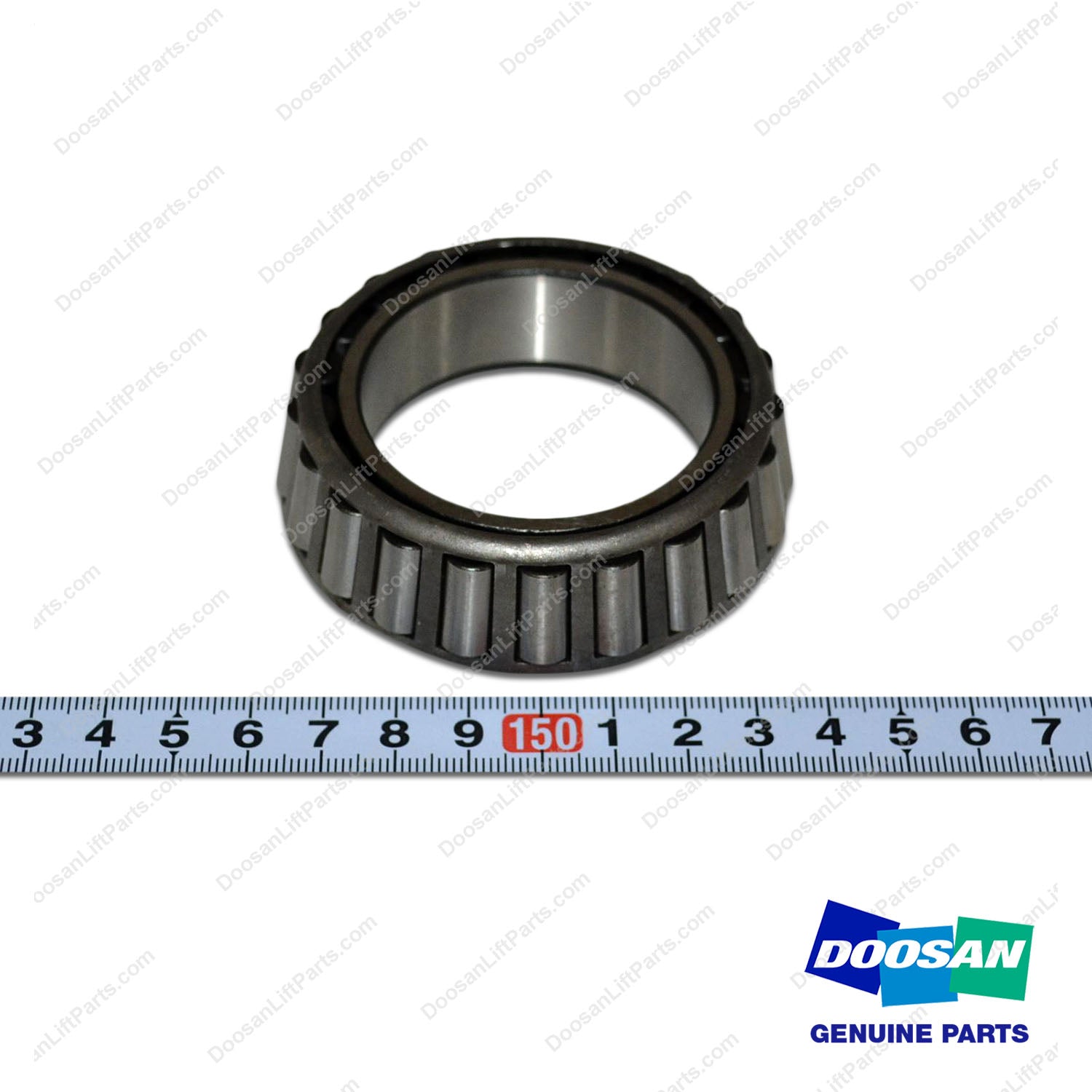 Bearing;cone - Doosan Forklift Part A233321
