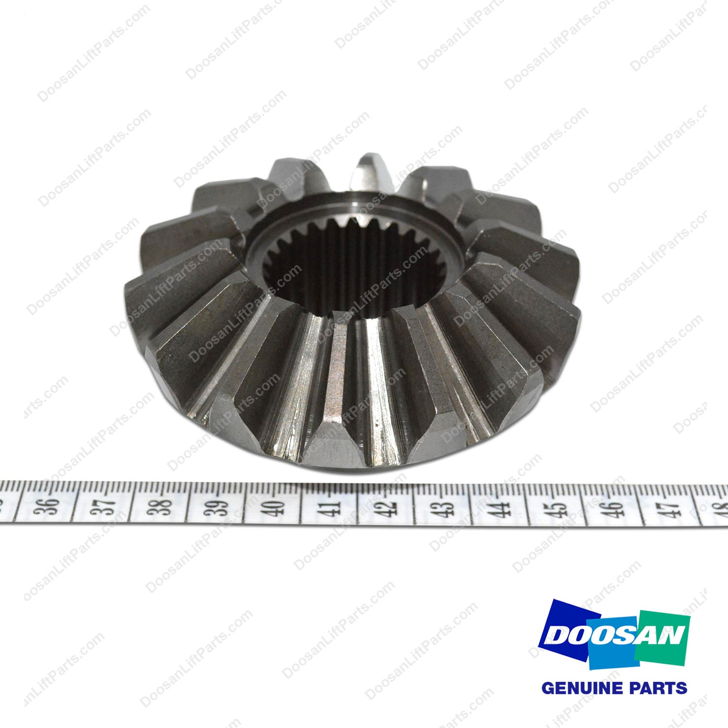 Gear;differential Side - Doosan Forklift Part A233325