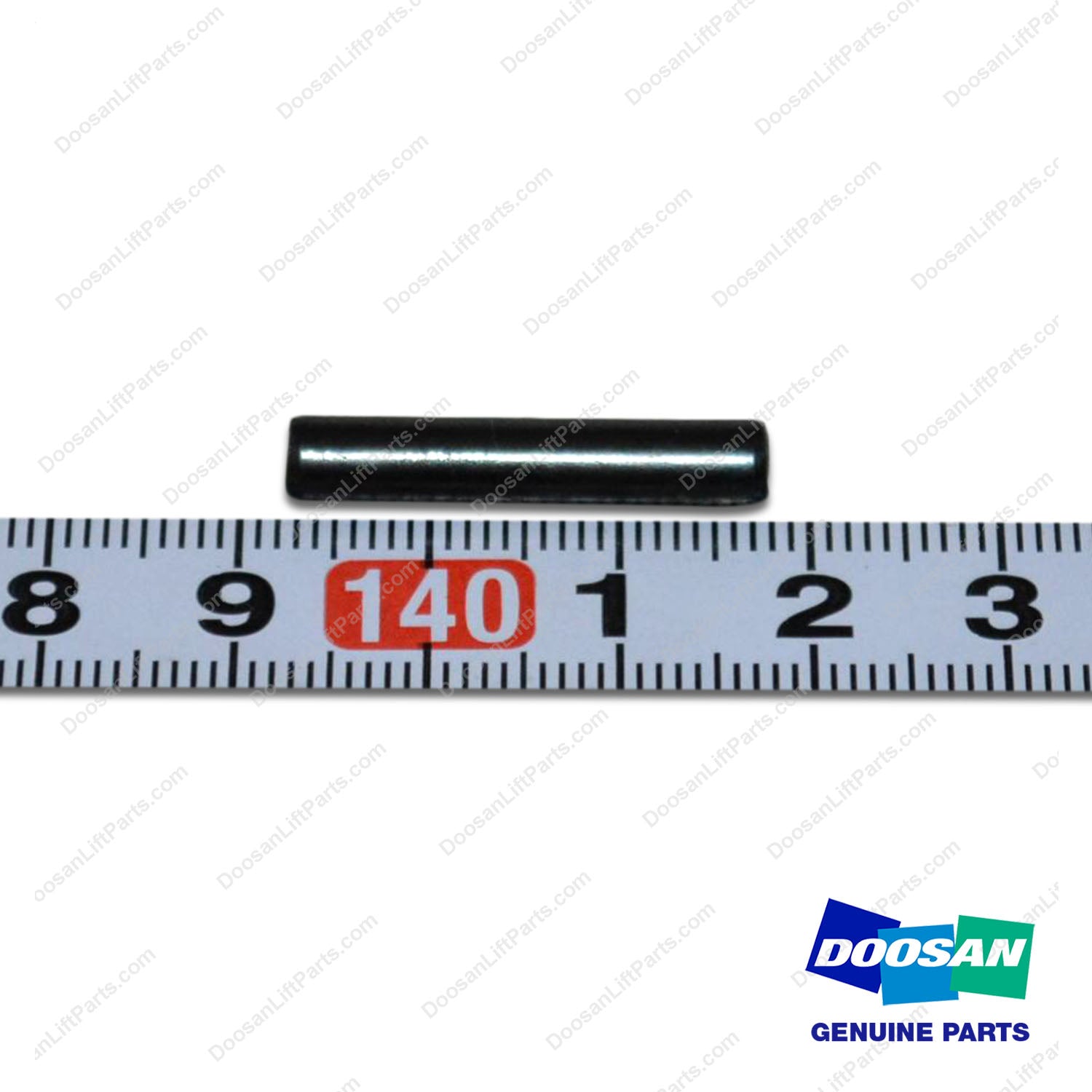 Pin;roller - Doosan Forklift Part A233326