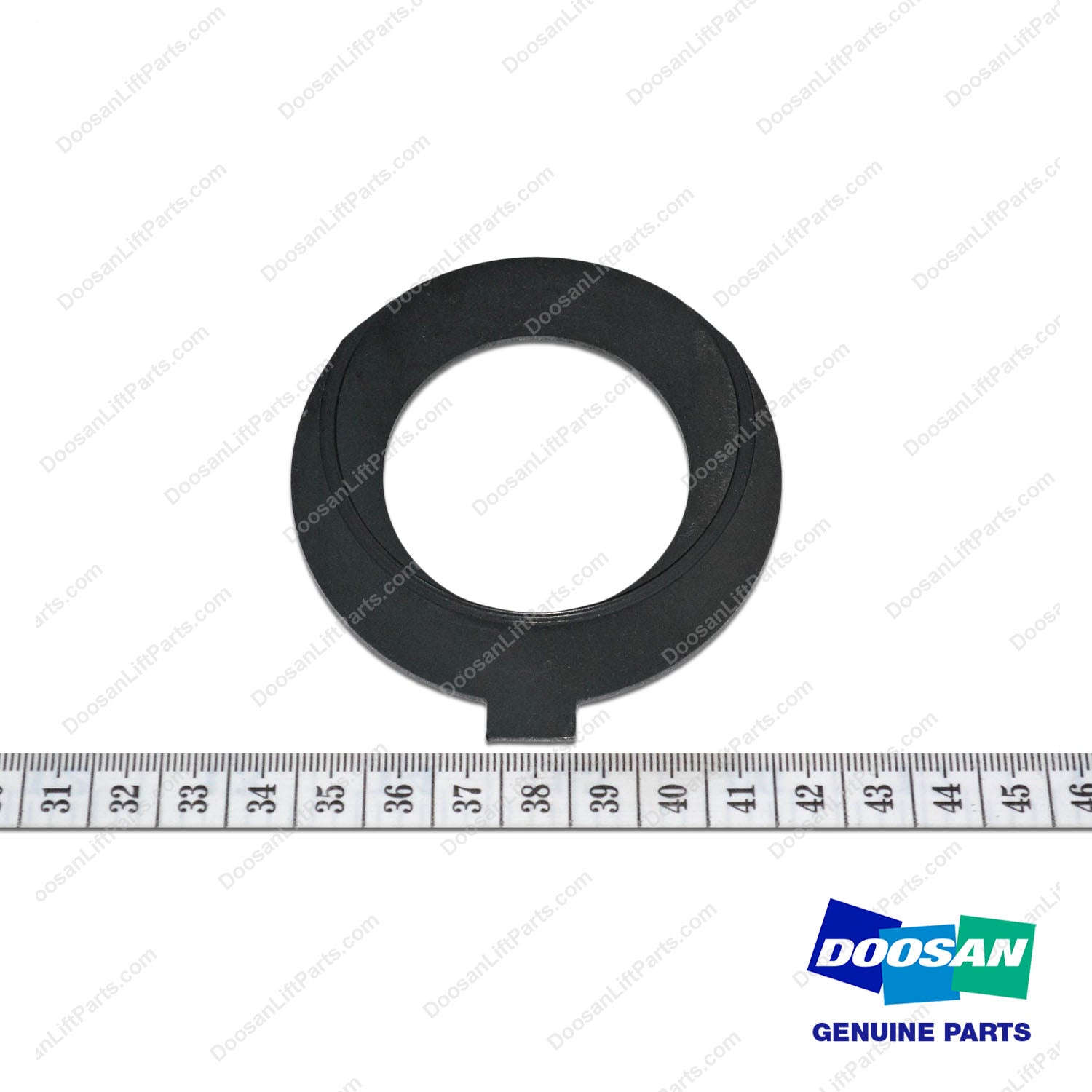 Washer,Thrust - Doosan Forklift Part A233329