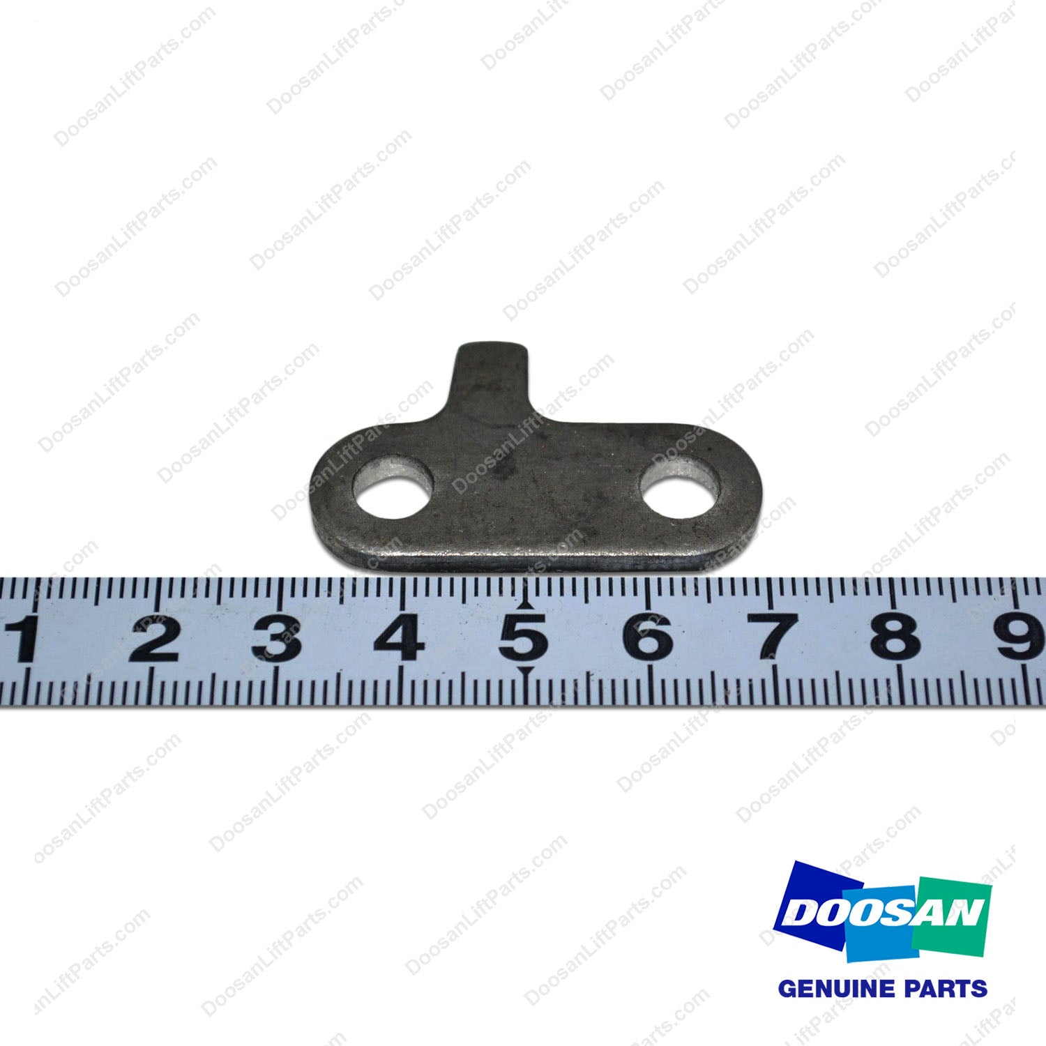 Lock - Doosan Forklift Part A233332