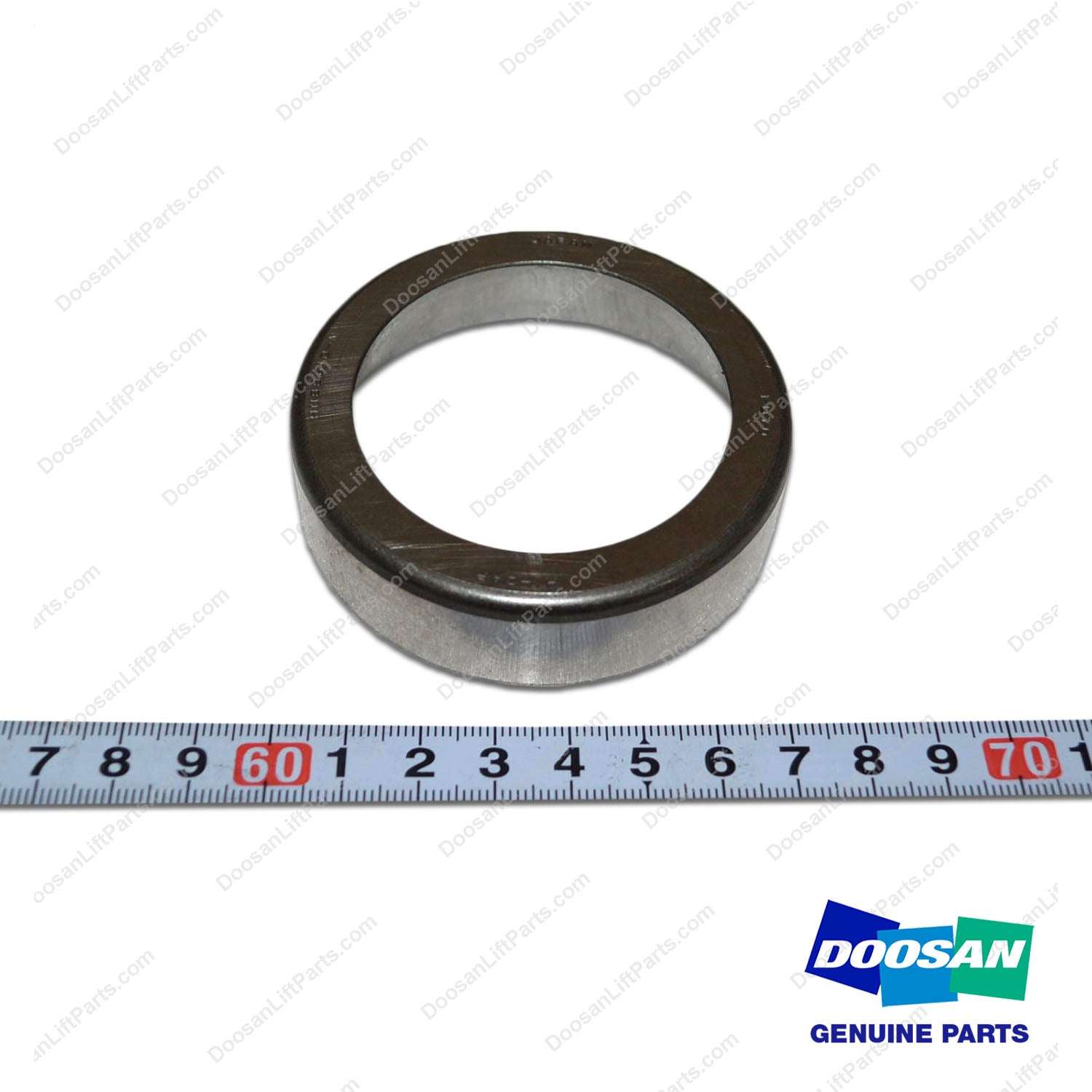 Bearing;cup - Doosan Forklift Part A233340