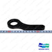 Lever - Fin (RH) - Doosan Forklift Part A233344