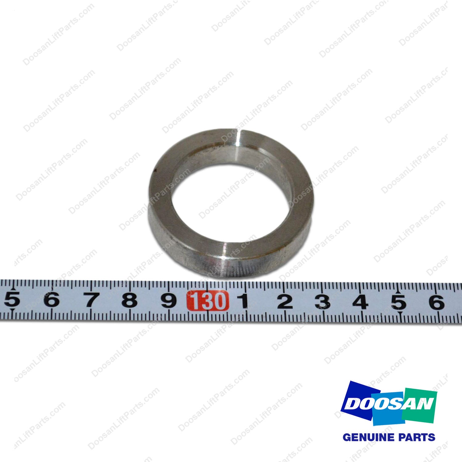 Washer,Thrust - Doosan Forklift Part A233347