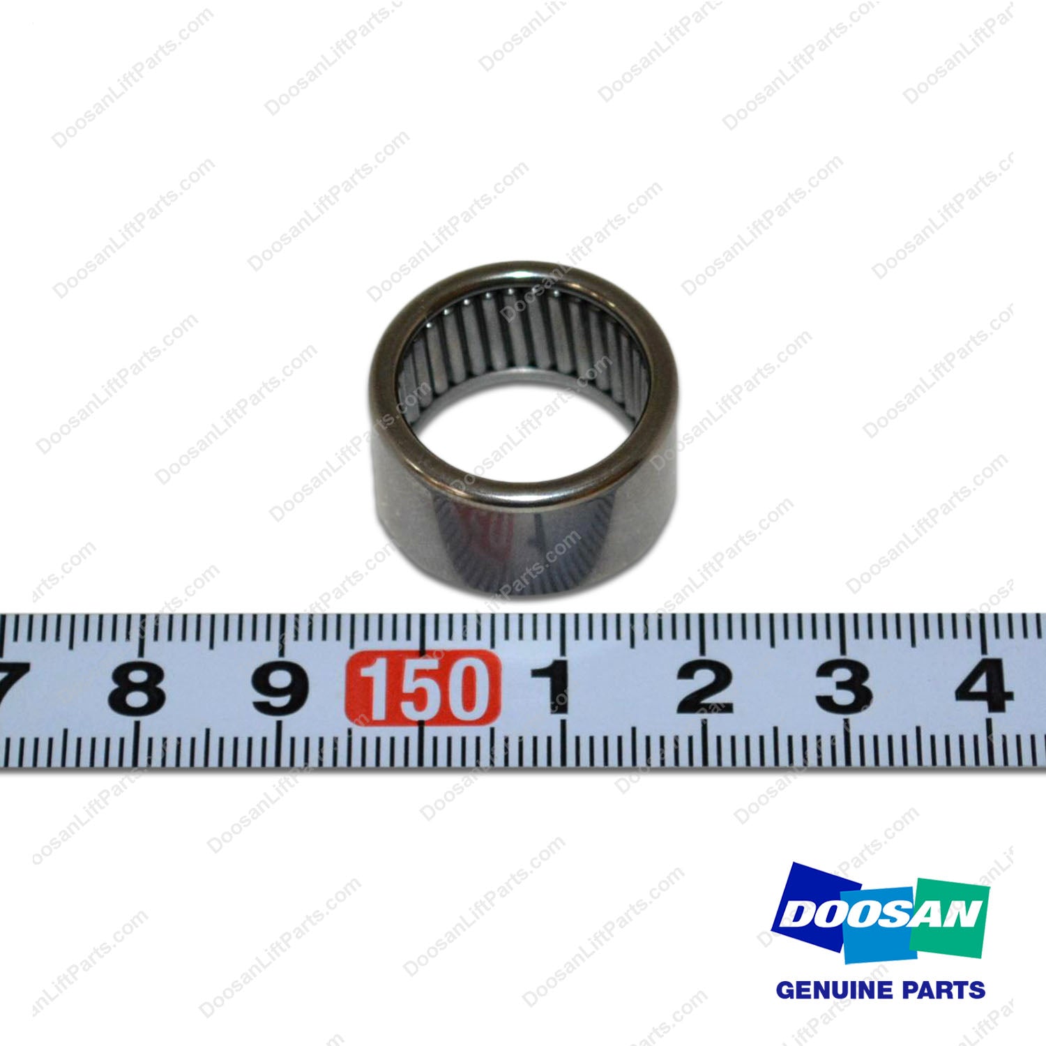 Bearing,Needle - Doosan Forklift Part A233352