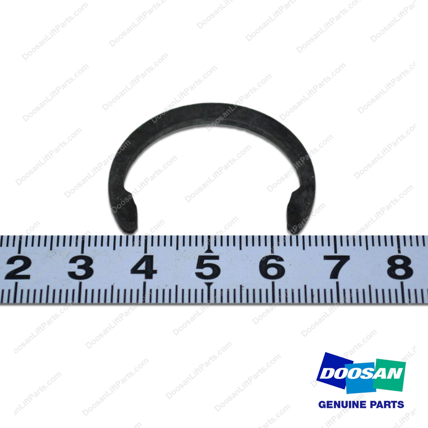 Ring,Locking - Doosan Forklift Part A233386