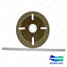 Plate,Friction - Doosan Forklift Part A233400