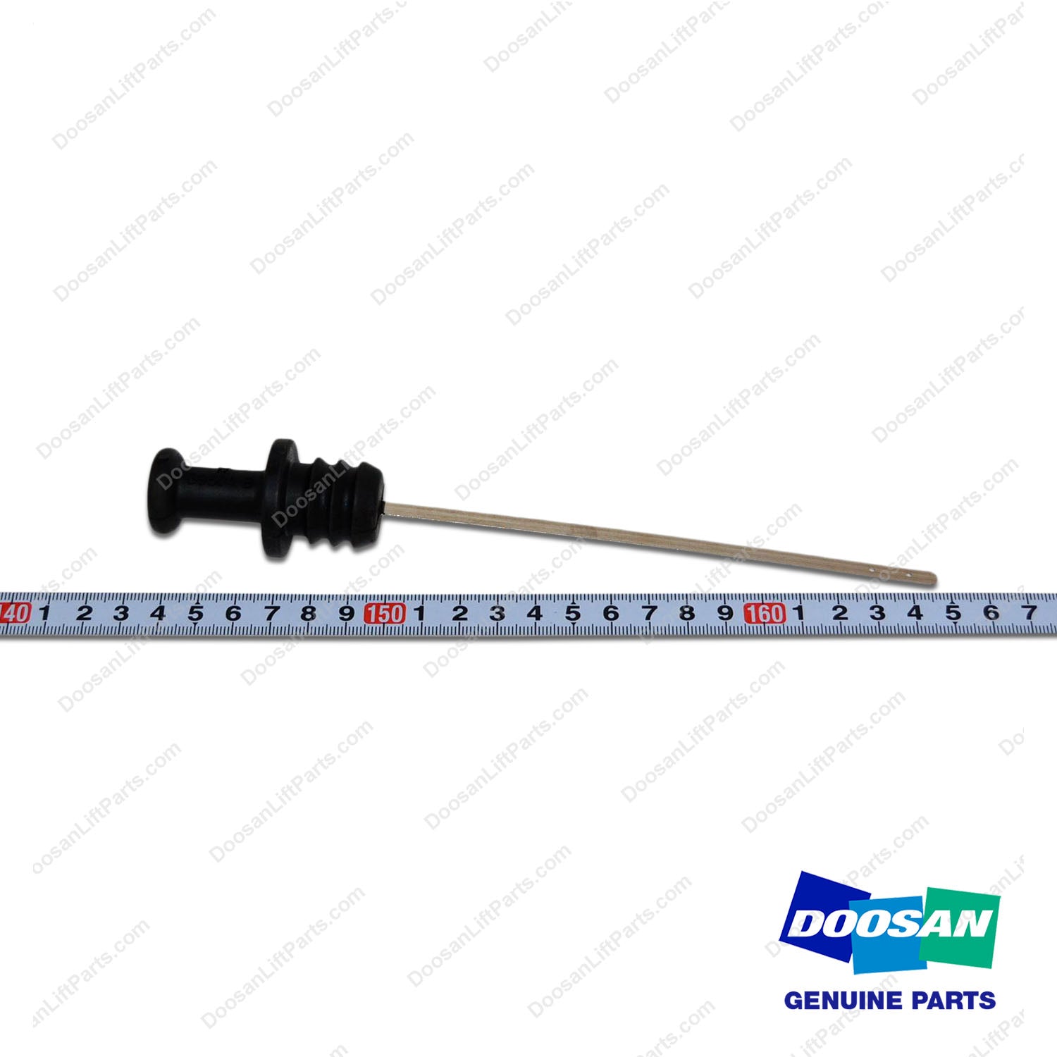 Dipstick - Doosan Forklift Part A233409