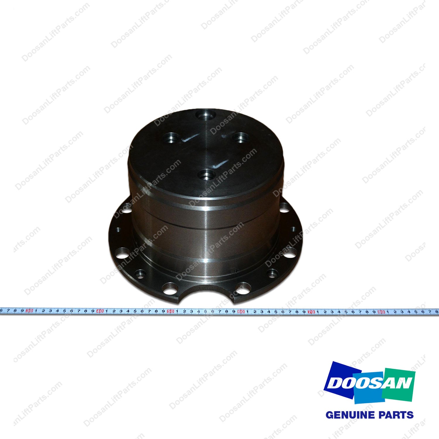 Housing;axle - Doosan Forklift Part A233460