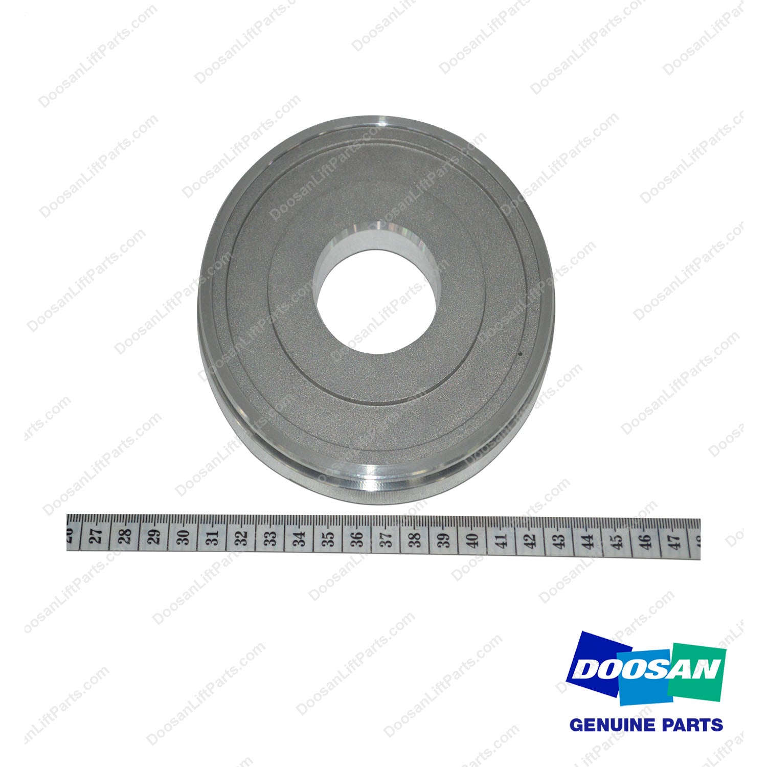 Piston,Clutch - Doosan Forklift Part A233474