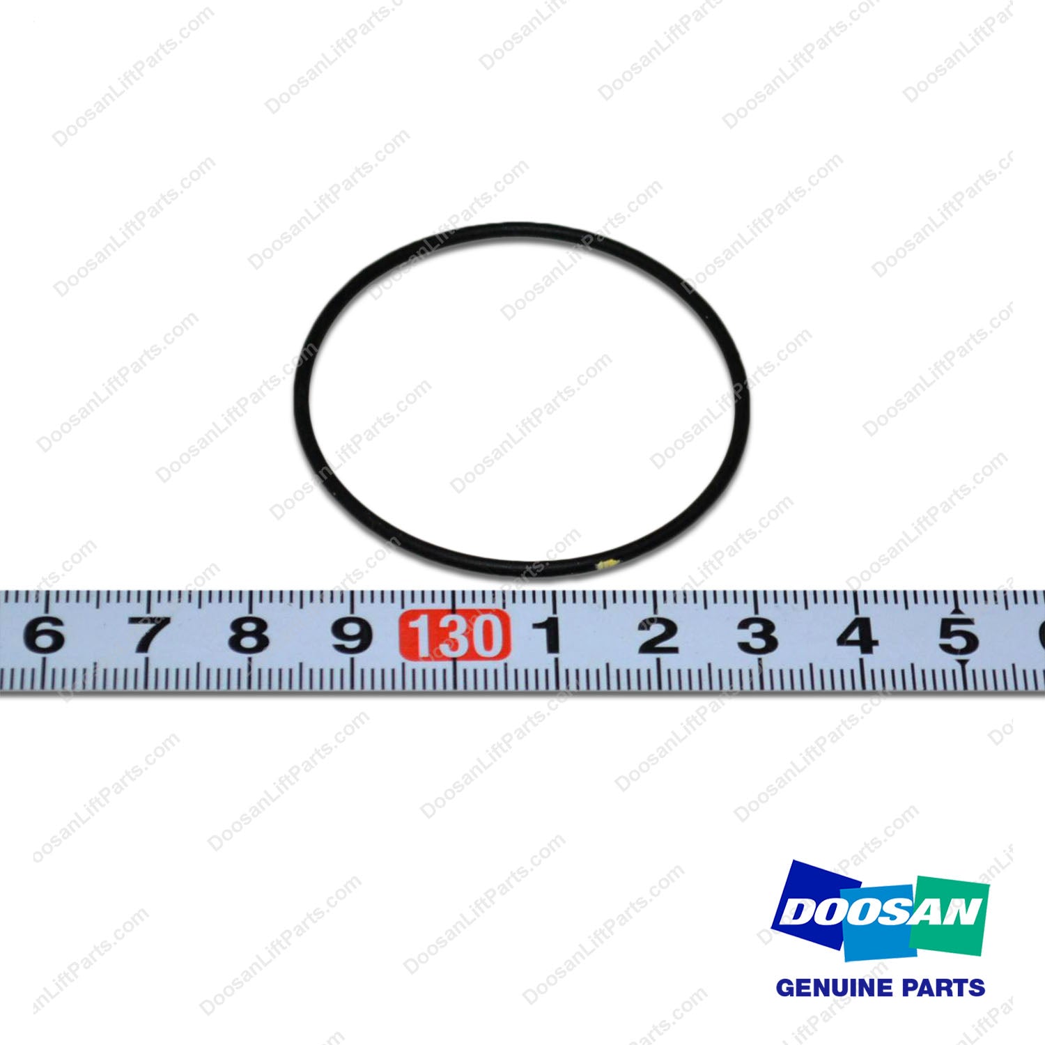 Seal - Doosan Forklift Part A233499