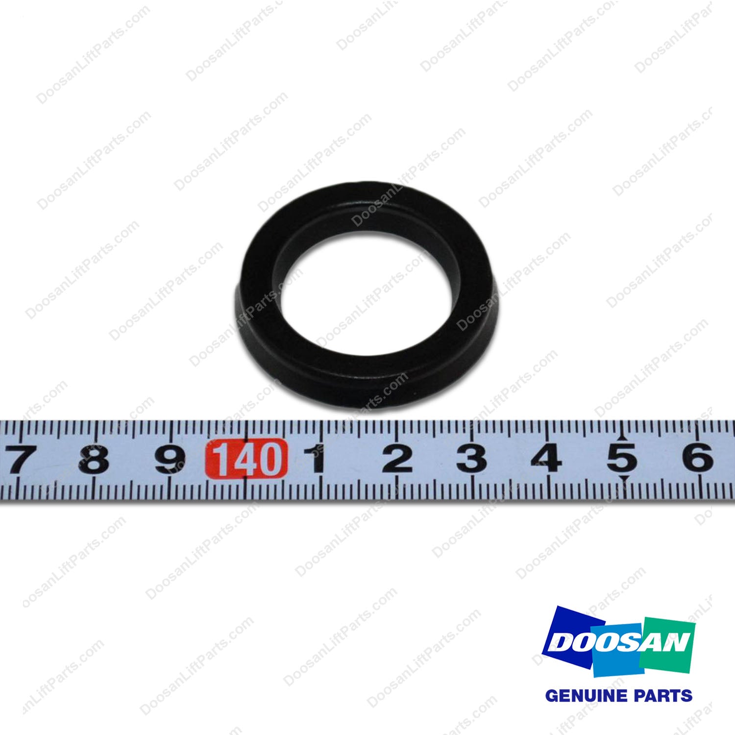 Seal,Oil;mineral - Doosan Forklift Part A233503