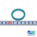 Seal,Oil;mineral - Doosan Forklift Part A233505