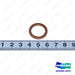 Washer - Doosan Forklift Part A233554