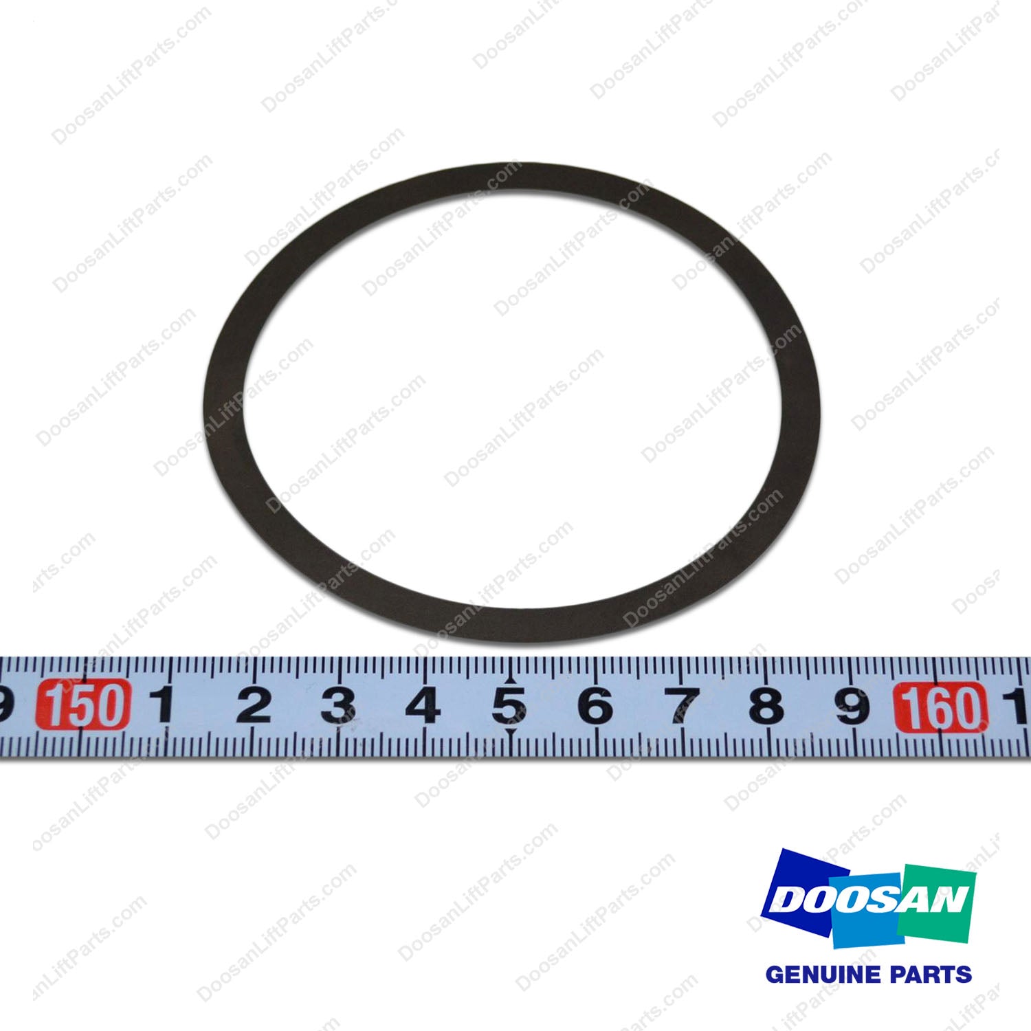 Shim - Doosan Forklift Part A233561