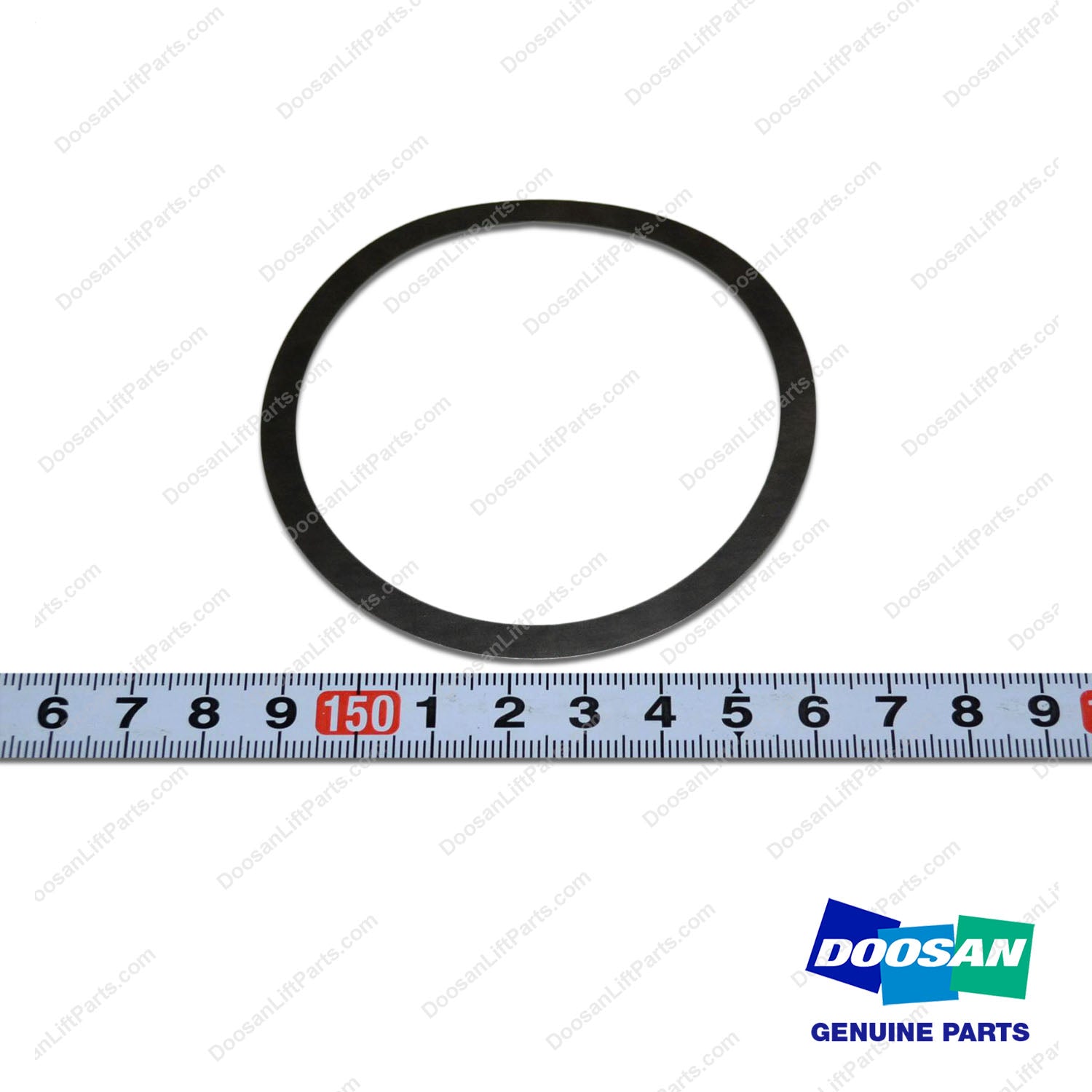 Shim - Doosan Forklift Part A233562