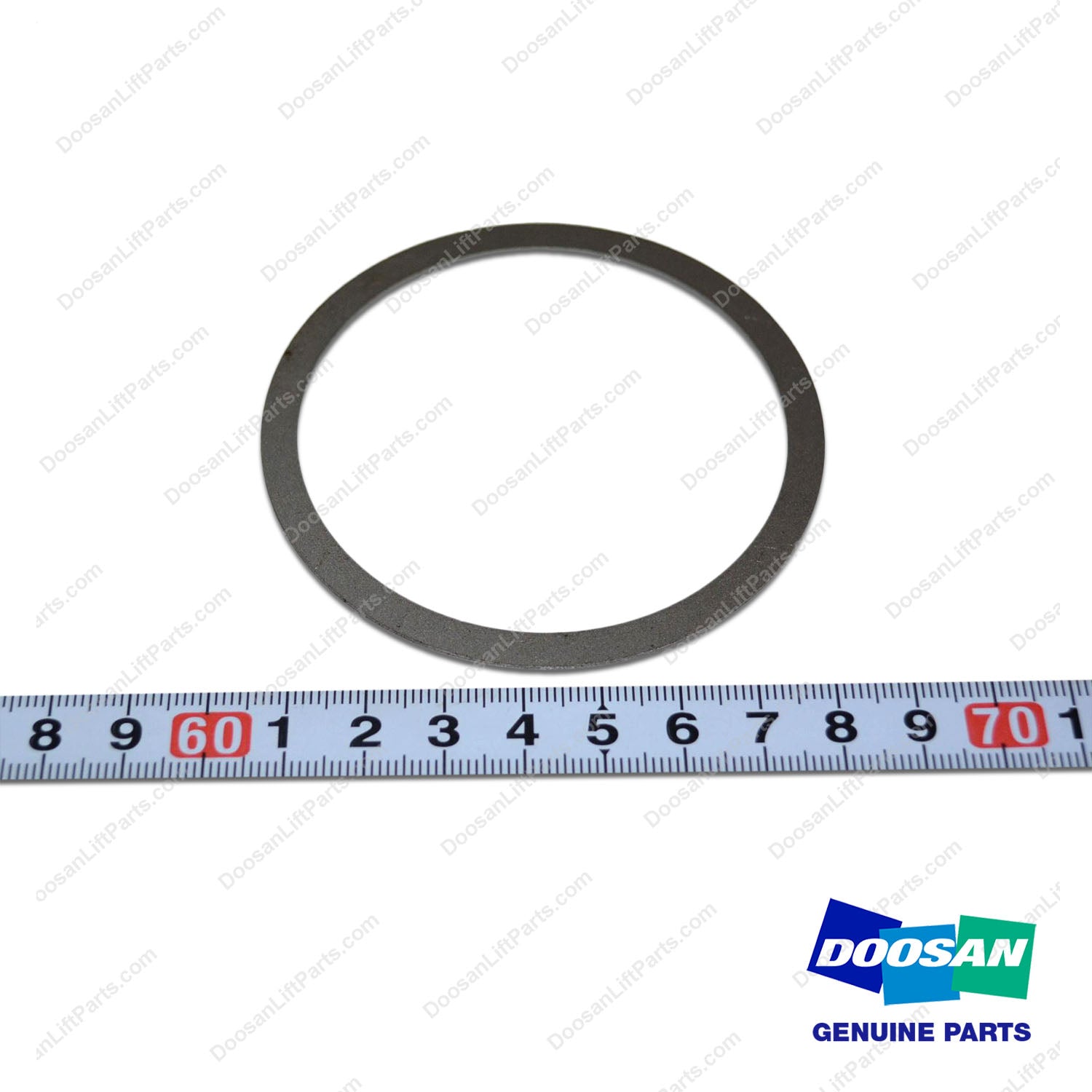 Shim - Doosan Forklift Part A233563