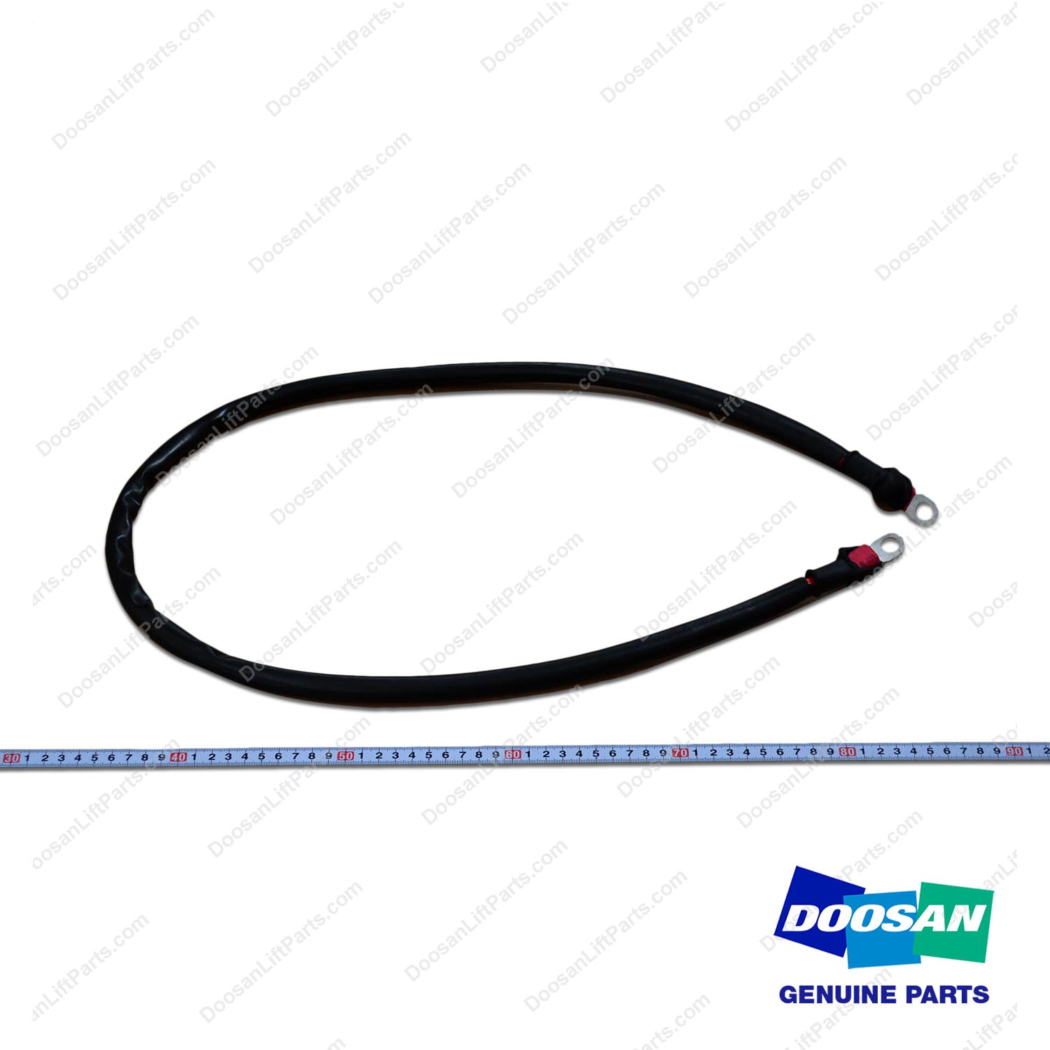 Cable Assy;safety - Doosan Forklift Part A234033