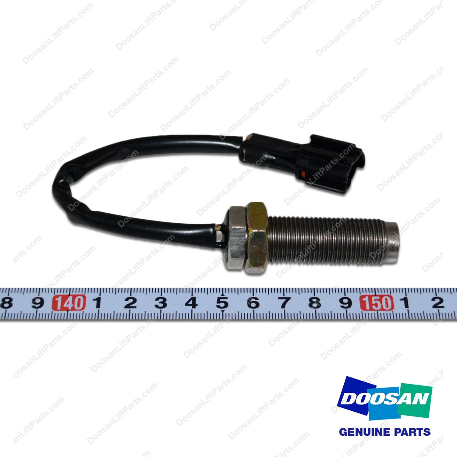 Sensor Assy;rpm 60MM L - Doosan Forklift Part A234067