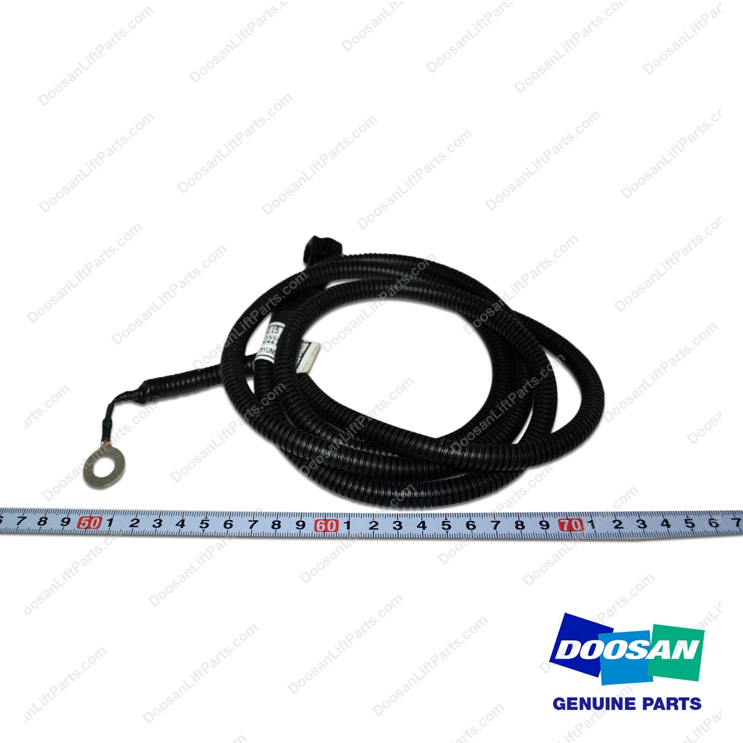 Harness Assy;option - Doosan Forklift Part A234115