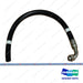 Hose ASSY;45ELBOW-Bulk - Doosan Forklift Part A235001