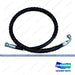 Hose Assy;straight-90ELBOW - Doosan Forklift Part A235023