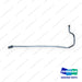 A235035 - Pipe Assembly - OEM Doosan Daewoo Bobcat