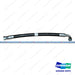Hose Assy;straight-90ELBOW - Doosan Forklift Part A235056