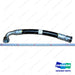 Hose ASSY;90ELBOW-Straight - Doosan Forklift Part A235098