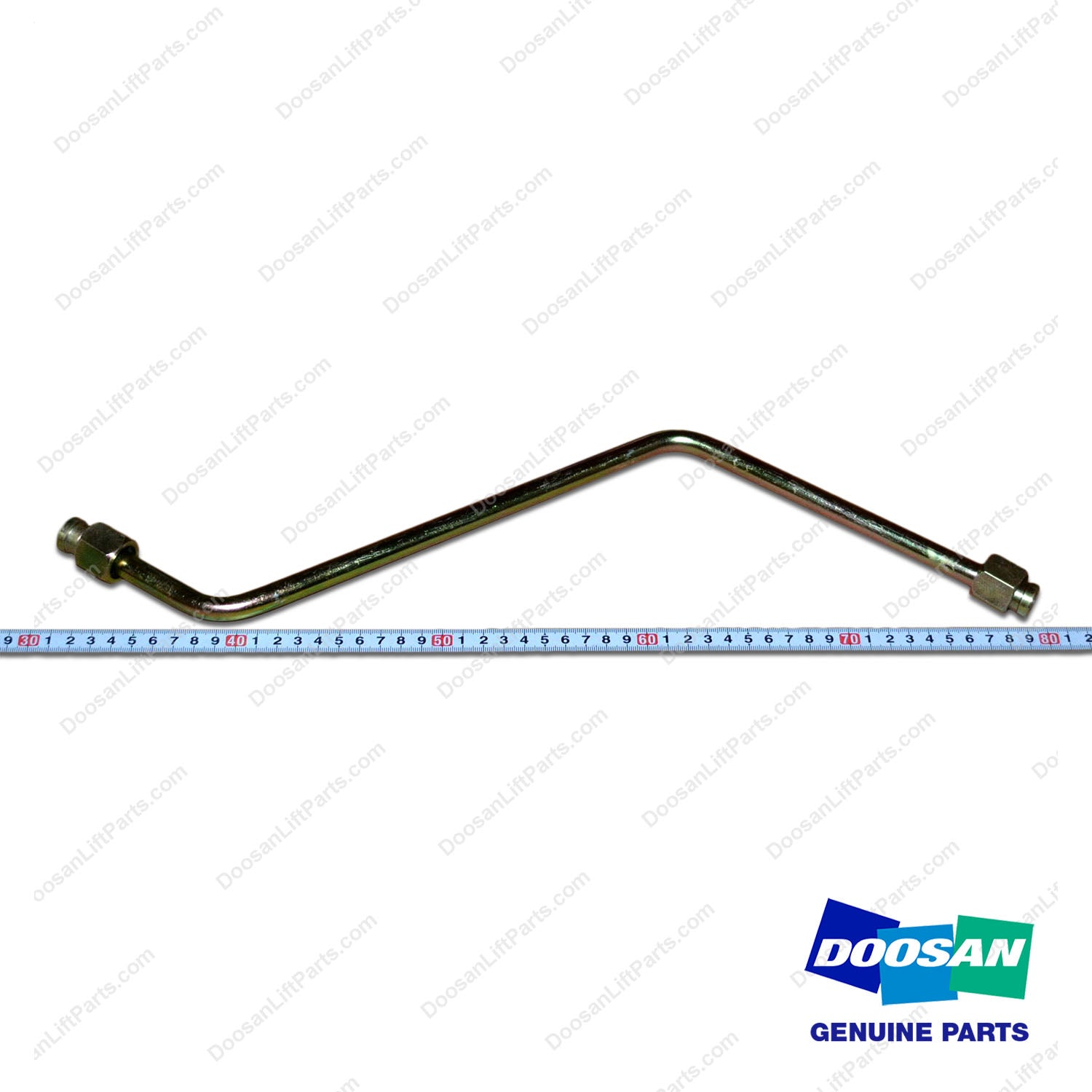 Pipe ASSY - Doosan Forklift Part A235100