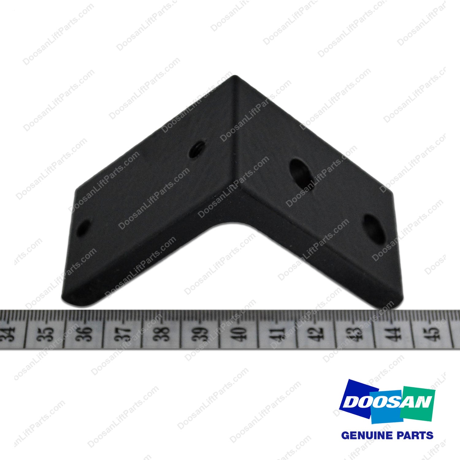 Plate - Doosan Forklift Part A236003