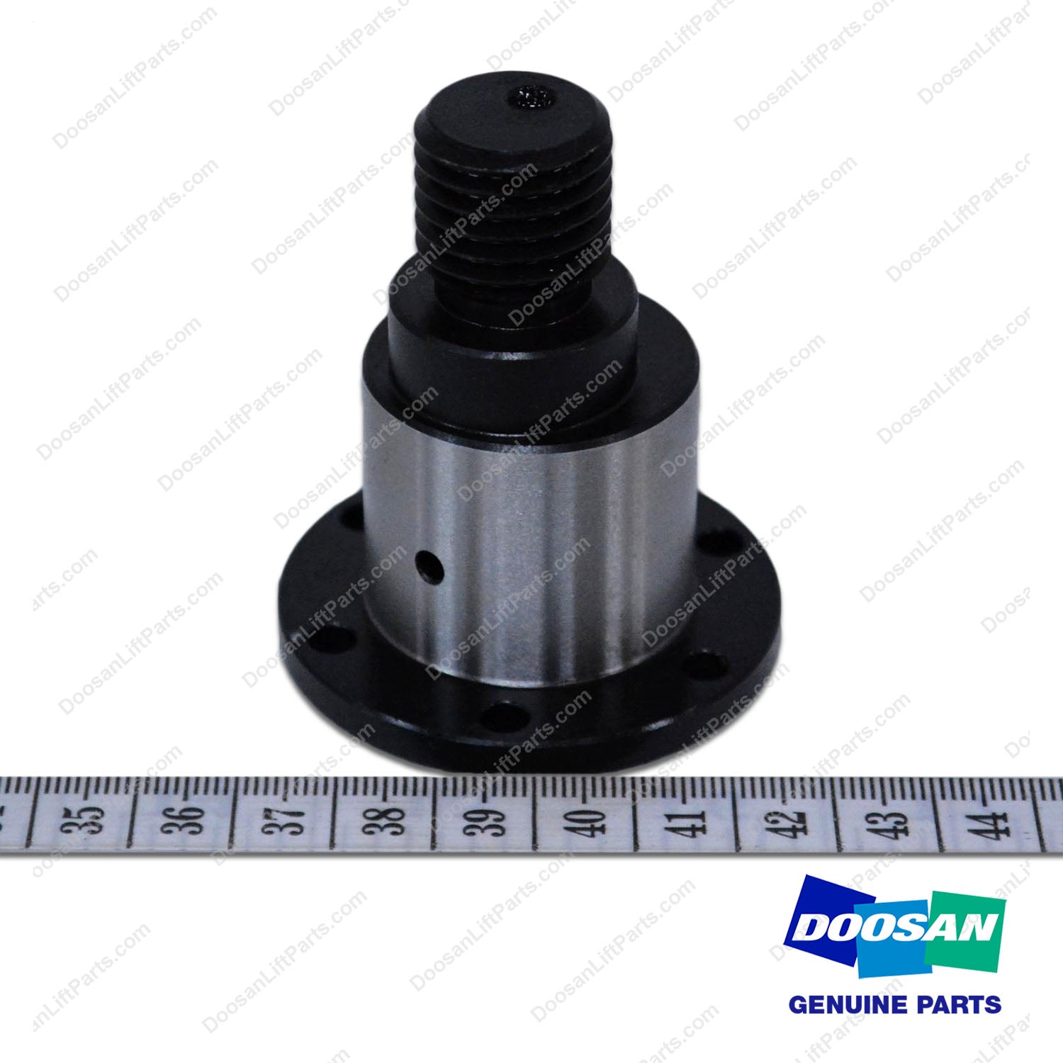 Pin;adjust - Doosan Forklift Part A236058