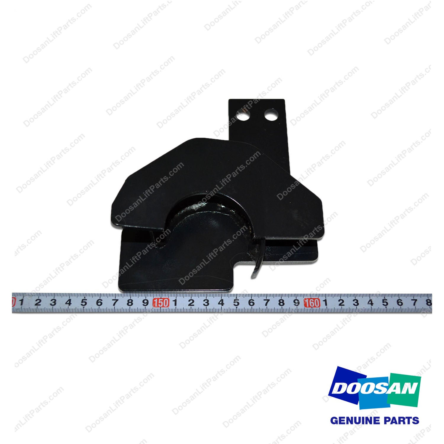 Bracket Assy;lh - Doosan Forklift Part A236315